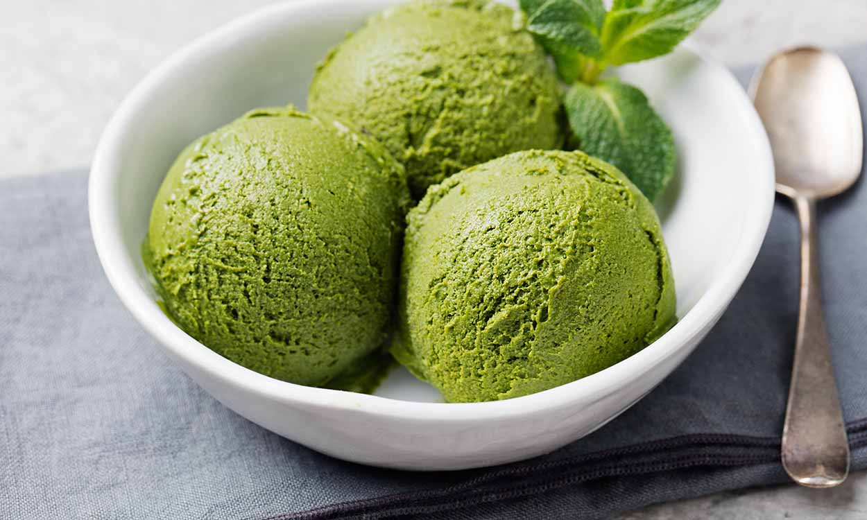 Bio Matcha in der Schweiz: das Geheimnis für natürliche Energie und bewusstes Wohlbefinden